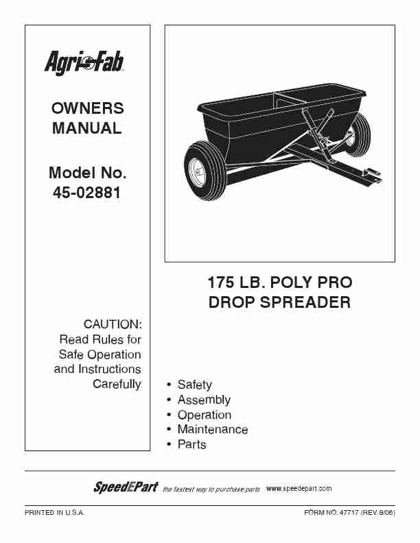 Agri-Fab Lawn Mower 45-02881-page_pdf